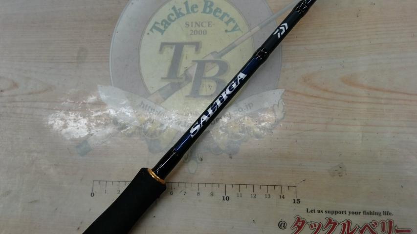 ソルティガR J63S-2.5 LO