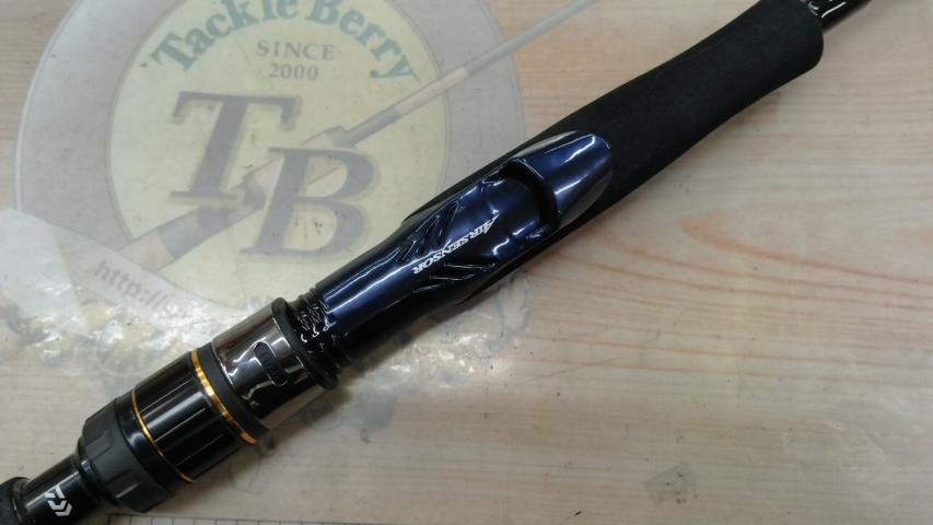 ソルティガR J63S-2.5 LO