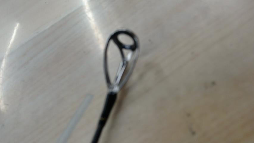 ソルティガR J63S-2.5 LO