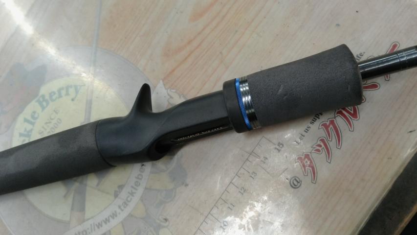 オフブロー OB-B60Hybrid