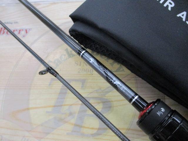 月下美人エア アジング 53L-S・W
