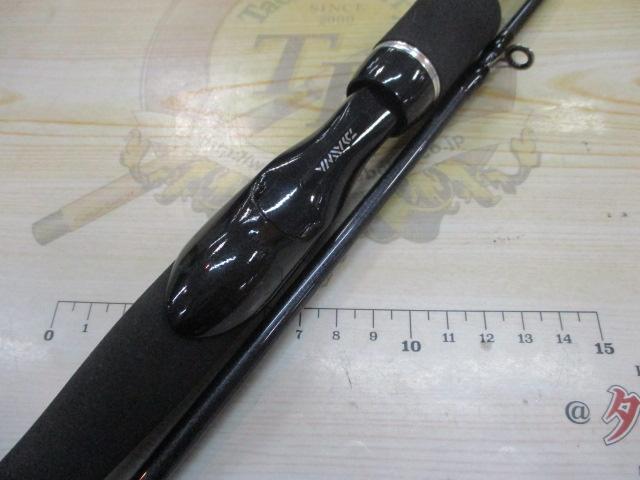 リバティクラブエギング 802ML