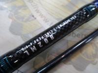 リバティクラブエギング 802ML