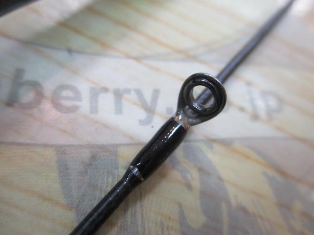 ソルティーステージプロトタイプベイトフィネス XCTC-862MLT-BF
