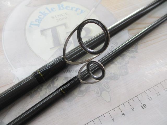オーバーゼアAIR 109ML/M