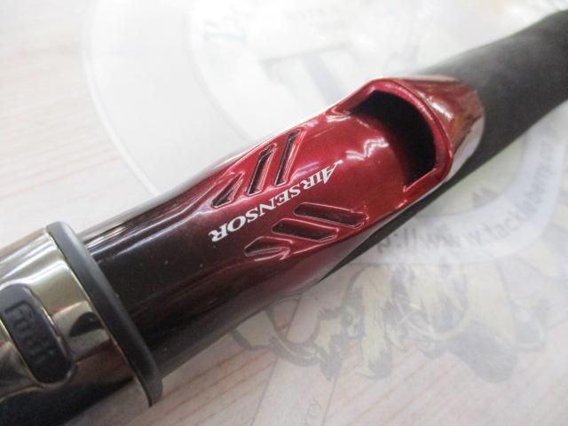 オーバーゼアAIR 109ML/M