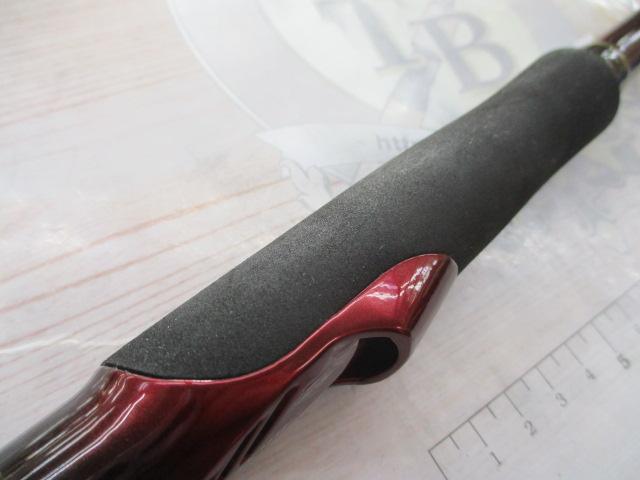 オーバーゼアAIR 109ML/M