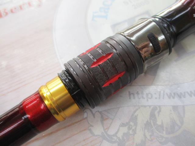 オーバーゼアAIR 109ML/M
