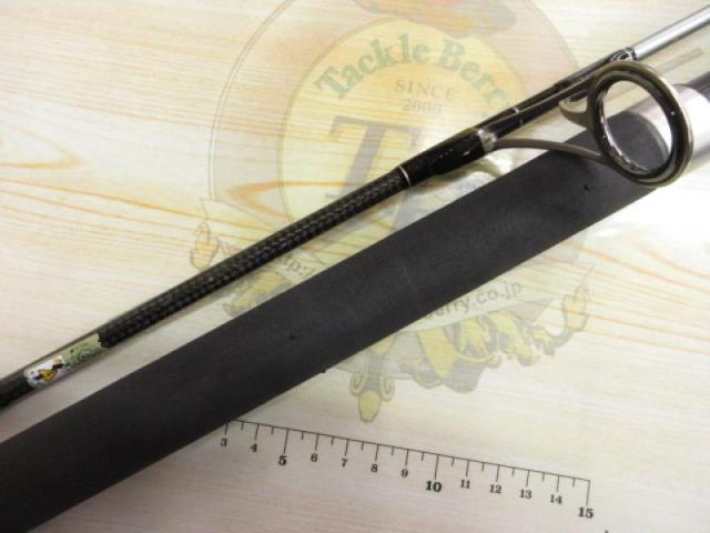 タイドラッシュ TR-V S57/4