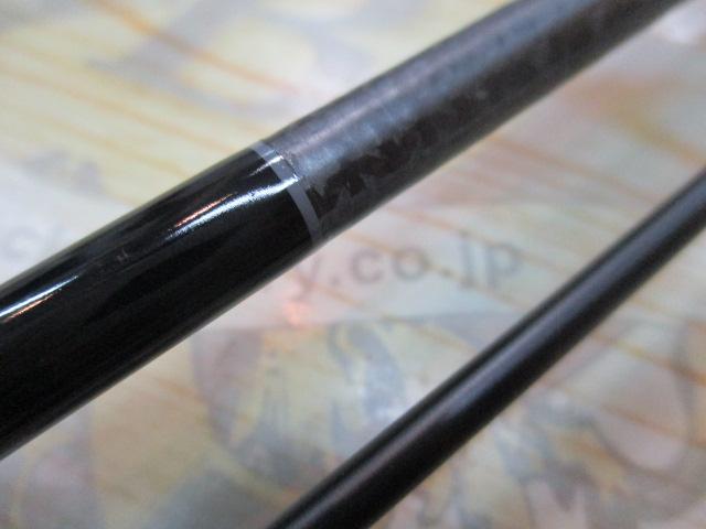 ラグゼ宵姫EX S74L-solid.RF