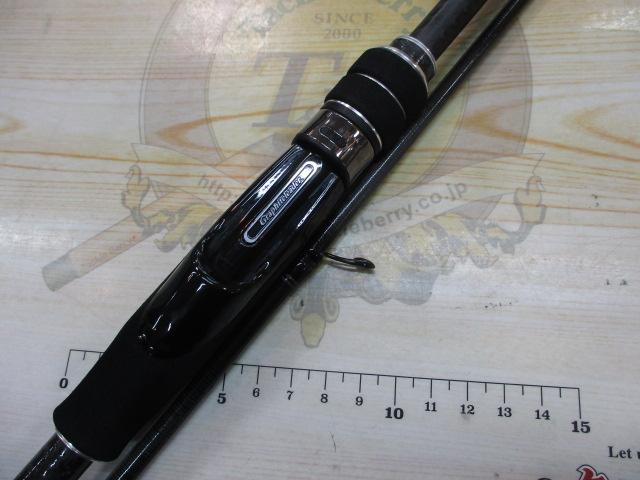 カラマレッティープロトタイプ 24GCALPS-832ML