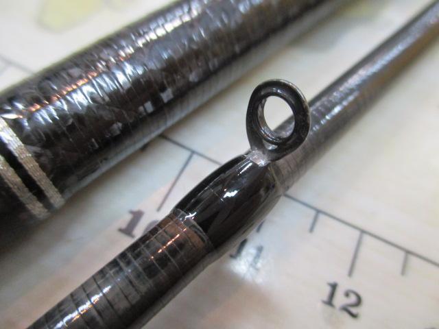 カラマレッティープロトタイプ 24GCALPS-832ML