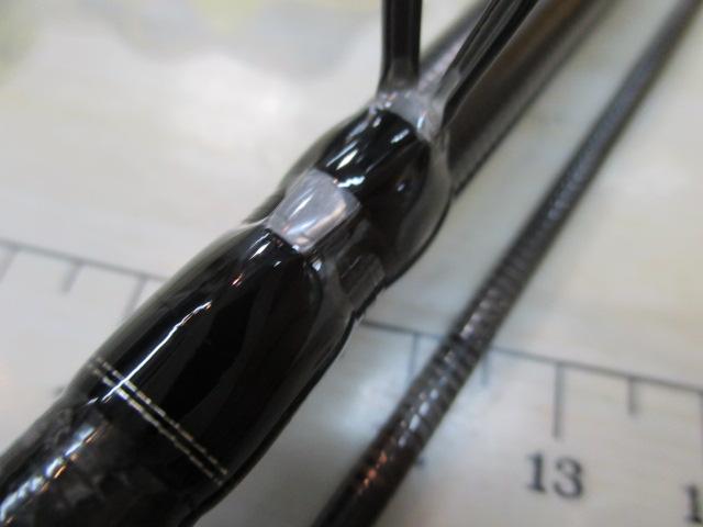カラマレッティープロトタイプ 24GCALPS-832ML