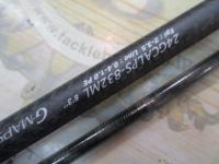 カラマレッティープロトタイプ 24GCALPS-832ML