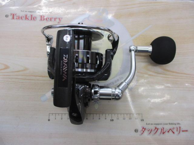 16キャタリナ 5000｜＠ベリーネット 日本最大新品中古釣具WEBショップ