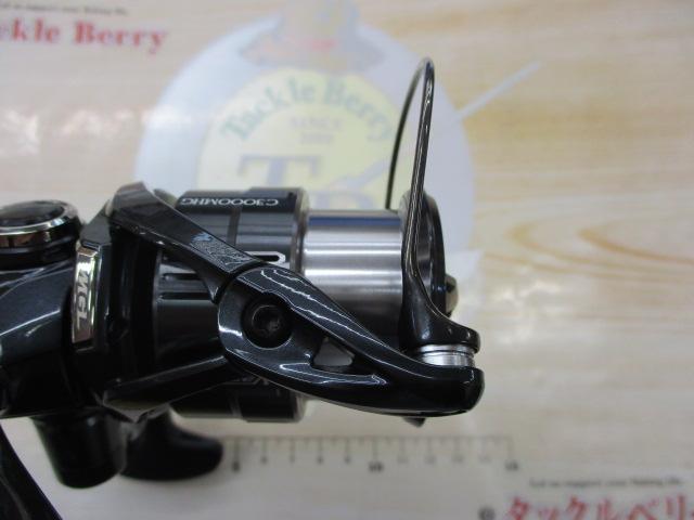 19ヴァンキッシュ C3000MHG