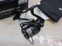 19ヴァンキッシュ C3000MHG