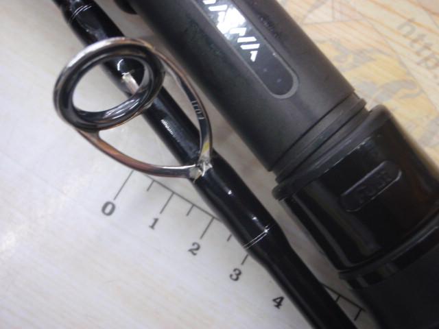 ショアスパルタン スタンダード 96M
