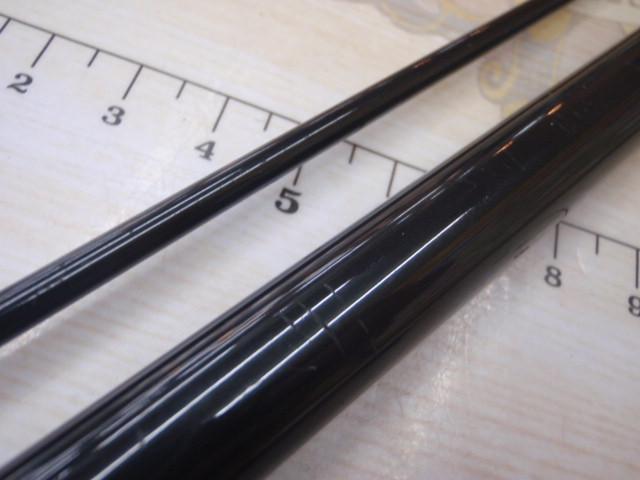 ショアスパルタン スタンダード 96M
