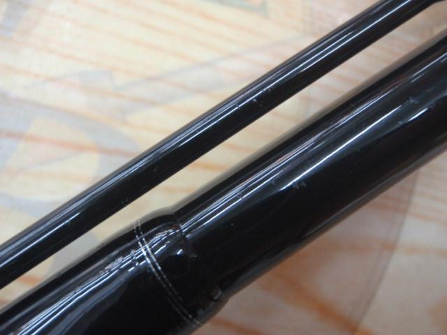 ショアスパルタン スタンダード 96M