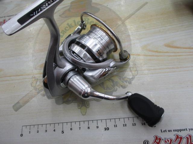11カルディア 2004｜＠ベリーネット 日本最大新品中古釣具WEBショップ