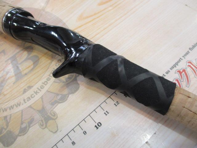 ブラックレーベル BL-PF701MFB｜＠ベリーネット 日本最大新品中古釣具