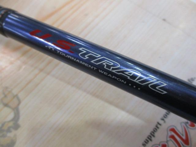 バトラーUSトレイル BA-UST701MMHRB-G｜＠ベリーネット 日本最大新品