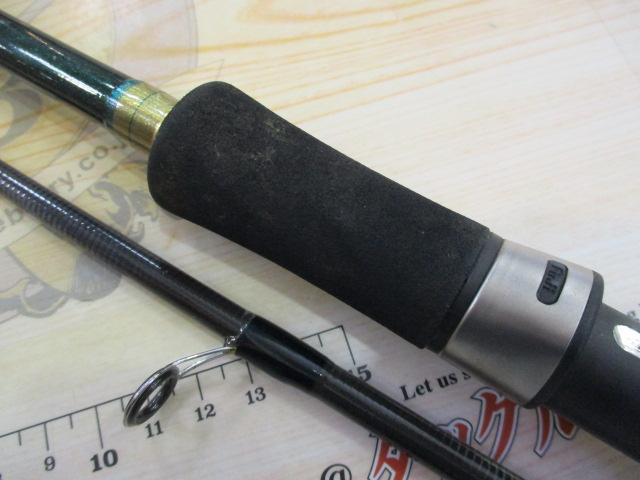 ルアーマチック S90ML