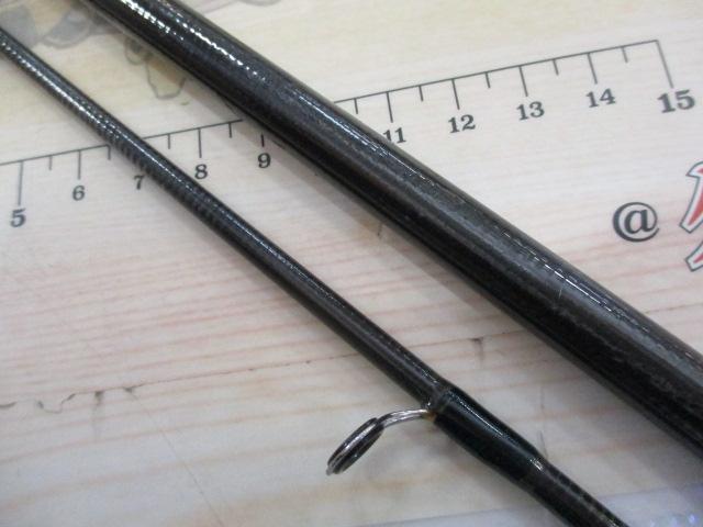 ルアーマチック S90ML