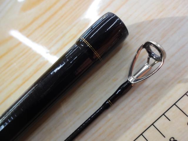 オーバーゼア 109ML/M