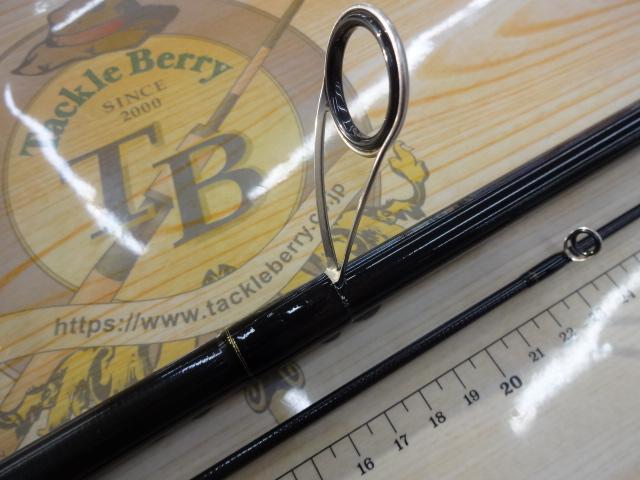 オーバーゼア 109ML/M