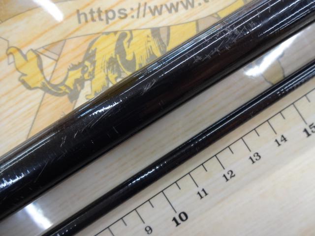 オーバーゼア 109ML/M
