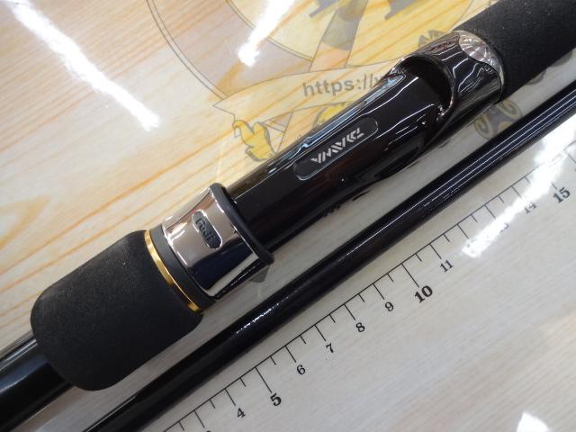 オーバーゼア 109ML/M