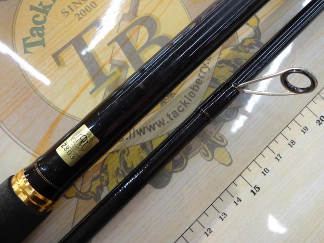 オーバーゼア 109ML/M