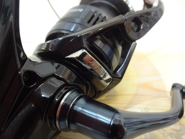 25ツインパワーXD 4000XG