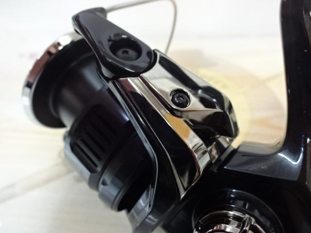 25ツインパワーXD 4000XG