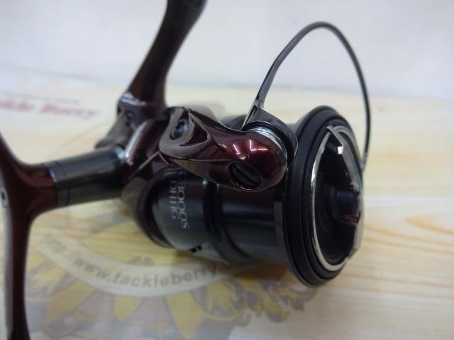 23セフィアSS C3000SDHHG｜＠ベリーネット 日本最大新品中古釣具WEB