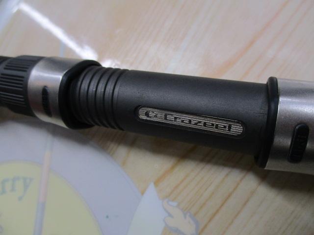 クレイジータコスティック S702H