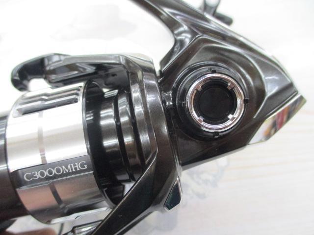 23ヴァンキッシュ C3000MHG｜＠ベリーネット 日本最大新品中古釣具WEB