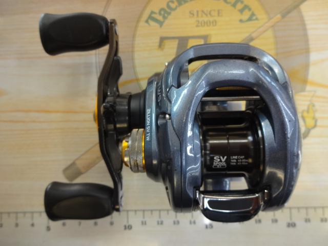 ジリオン SV TW 1016SV-HL｜＠ベリーネット 日本最大新品中古釣具WEB