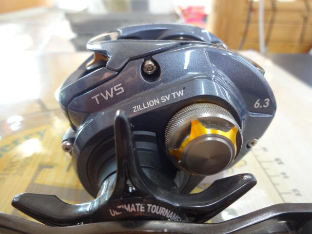 ジリオン SV TW 1016SV-HL｜＠ベリーネット 日本最大新品中古釣具WEB