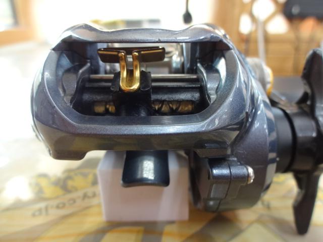 ジリオン SV TW 1016SV-HL｜＠ベリーネット 日本最大新品中古釣具WEB