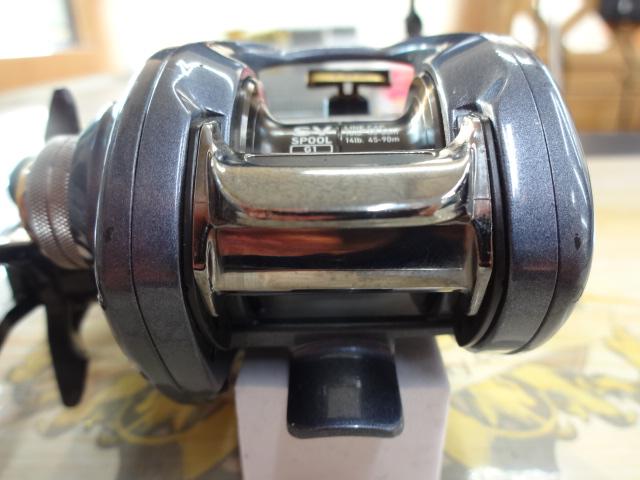 ジリオン SV TW 1016SV-HL｜＠ベリーネット 日本最大新品中古釣具WEB