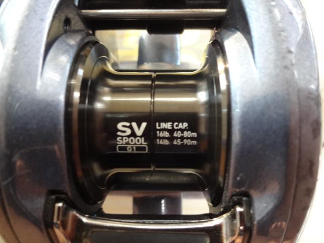 ジリオン SV TW 1016SV-HL