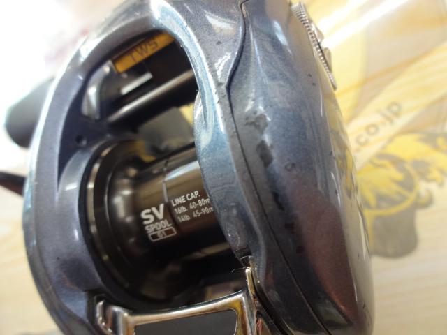 ジリオン SV TW 1016SV-HL｜＠ベリーネット 日本最大新品中古釣具WEB