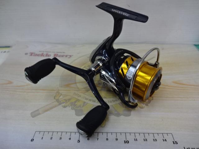 15レブロス 2506H-DH｜＠ベリーネット 日本最大新品中古釣具WEBショップ