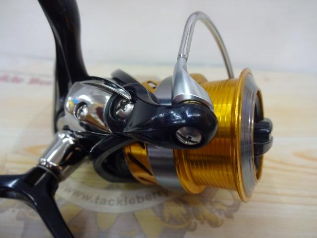 15レブロス 2506H-DH｜＠ベリーネット 日本最大新品中古釣具WEBショップ