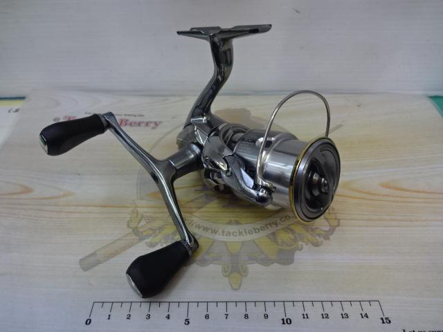 18ステラC3000SDH 中古品 18ステラ C3000SDH｜＠ベリーネット 日本最大新品中古釣具WEBショップ