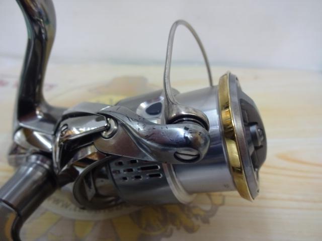 【希少】【実釣未使用品】シマノ18ステラC3000SDH スピニングリール 18ステラ C3000SDH｜＠ベリーネット 日本最大新品中古釣具WEBショップ