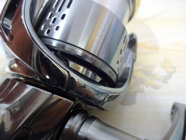 18ステラ C3000SDH｜＠ベリーネット 日本最大新品中古釣具WEBショップ